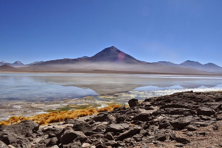 Volcano Tunupa