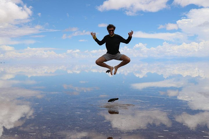 Salar de Uyuni