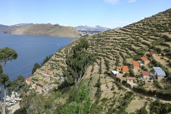 Romantic tour in Cochabamba - Photo 1 of 3