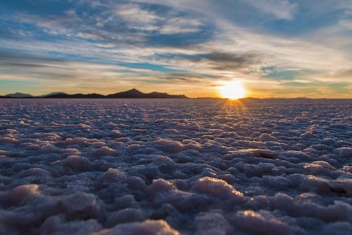 Salar De Uyuni (Day Trip) - Tour in Spanish - Photo 1 of 19