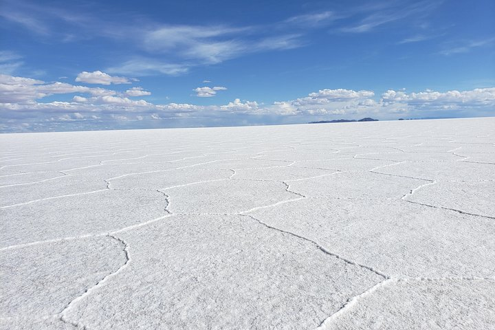 Salar de Uyuni