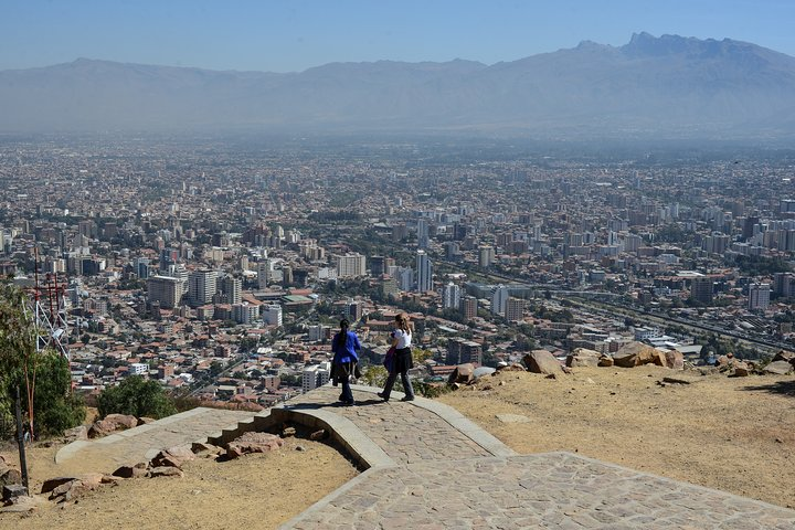 The Best of Cochabamba Walking Tour - Photo 1 of 3