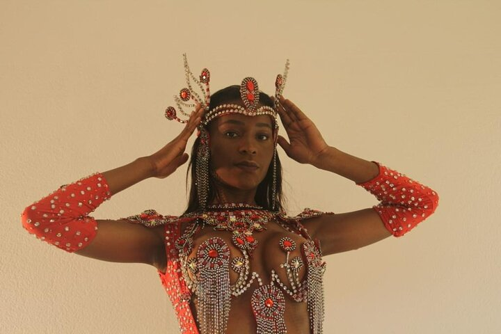 01 - 1-Hour Samba Class in Rio de Janeiro - Photo 1 of 13