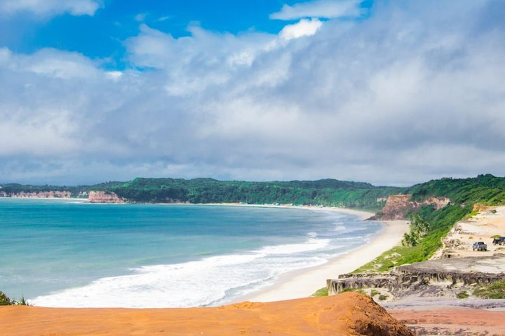 Chapadão - Love Beach