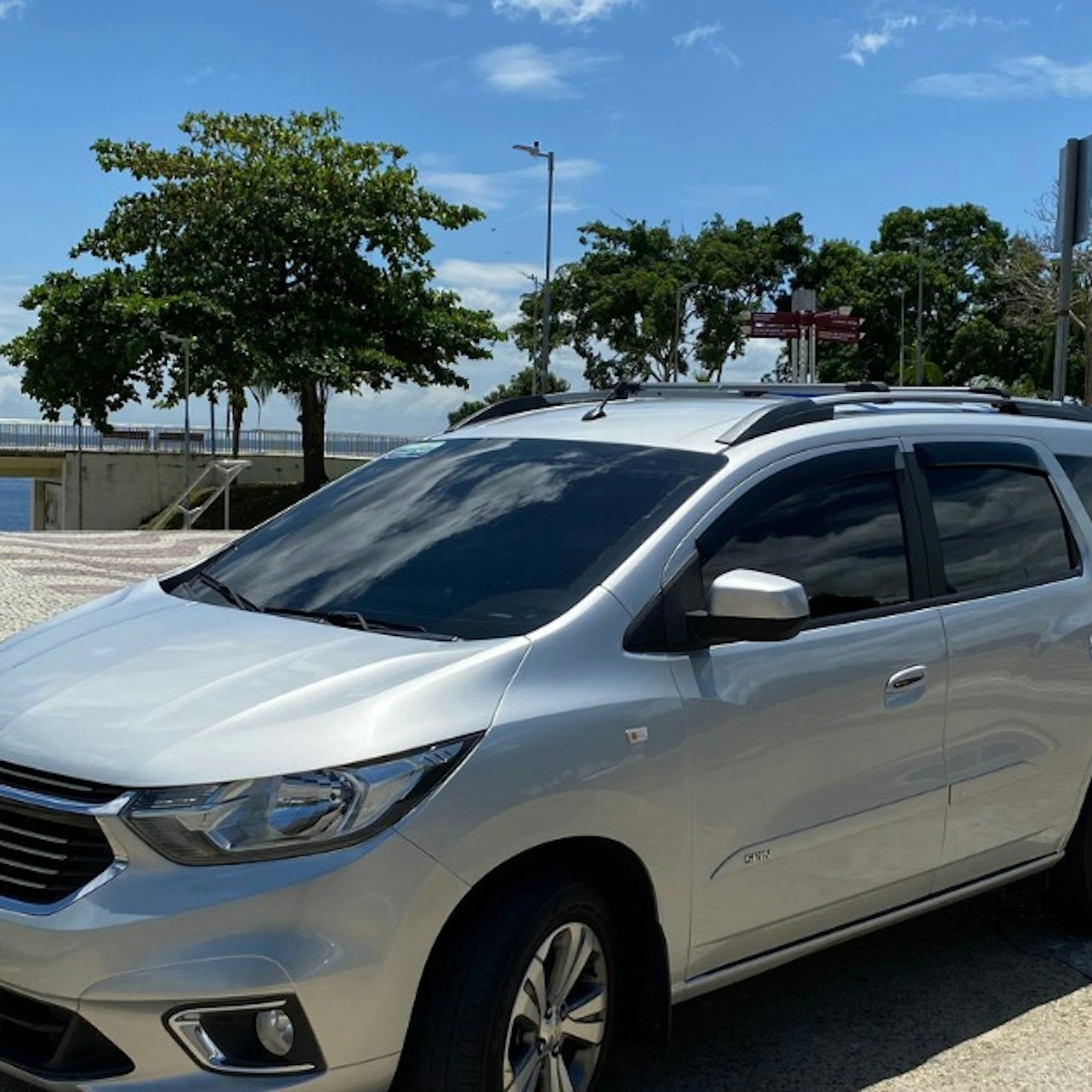 24h Private Transfer from Manaus Port to Airport - Photo 1 of 5