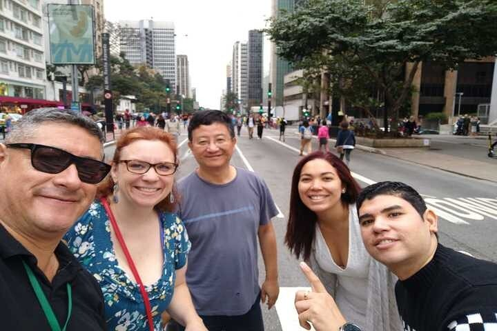 Girls São Paulo