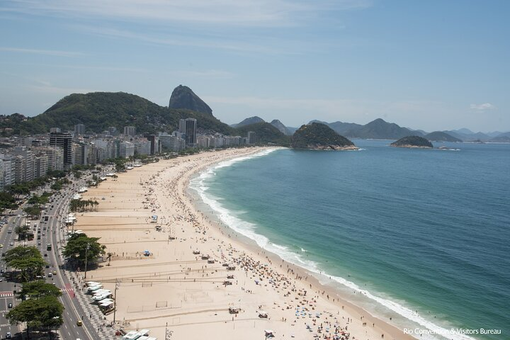 4-Days Rio de Janeiro Classic Package - Photo 1 of 10