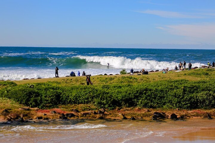 BEACH TOUR PRAIA DO ROSA, IMBITUBA AND GAROPABA - 10 Beaches - Photo 1 of 7