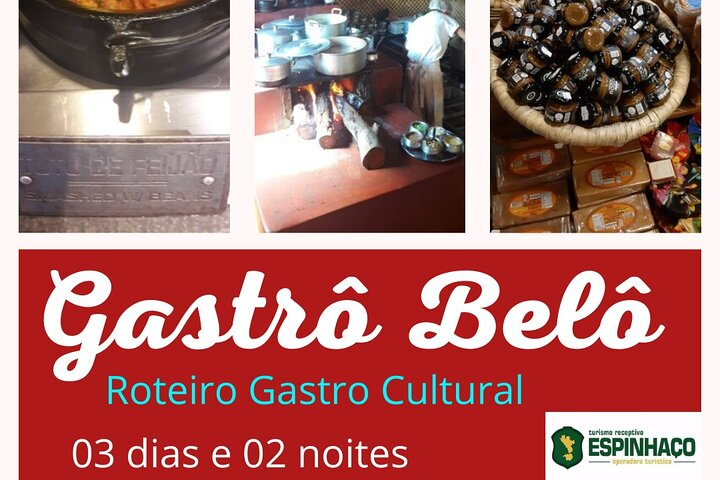 Belô Gastro - Photo 1 of 12