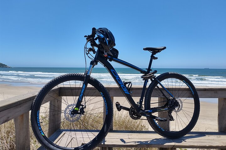 BIKE AND MT BIKE RENTAL – Praia do Rosa and Region - Photo 1 of 9