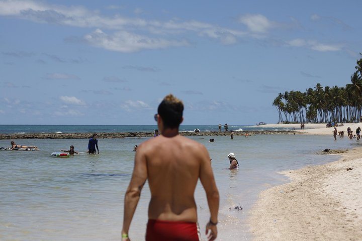 Carneiros Beach Day Tour - Photo 1 of 19