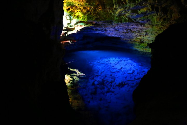 Chapada Diamantina - Private Multi Day Tour - Photo 1 of 10