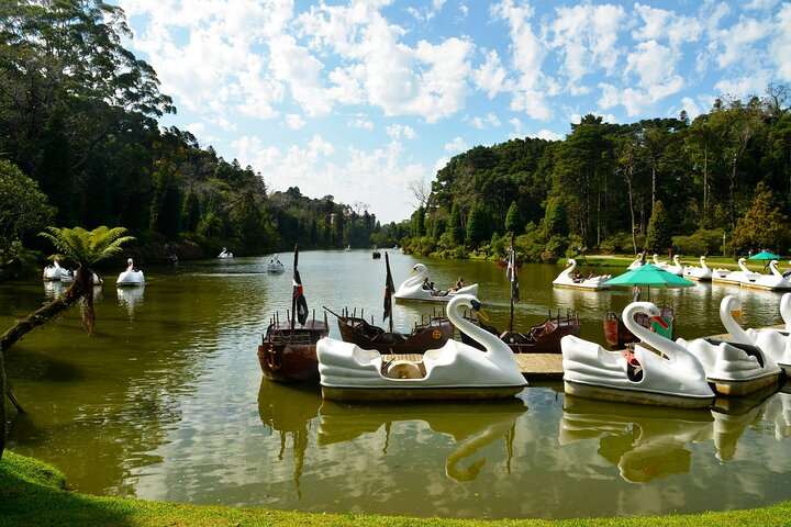 City Tour Gramado & Canela - Photo 1 of 7