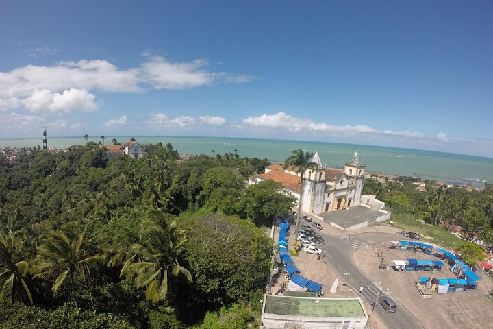 City Tour Olinda