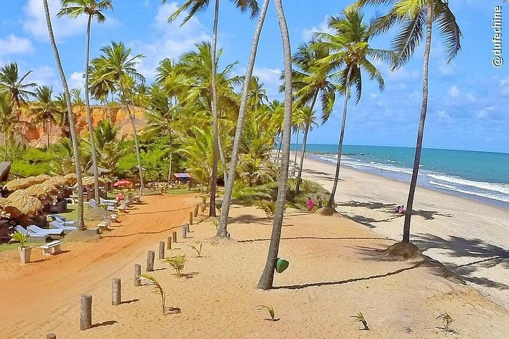 Coqueirinho Beach - Paraíba - Photo 1 of 6