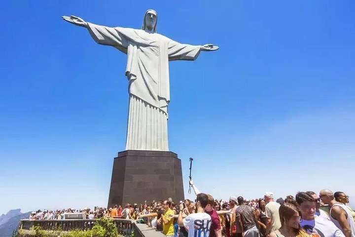 Christ, the Redeemer