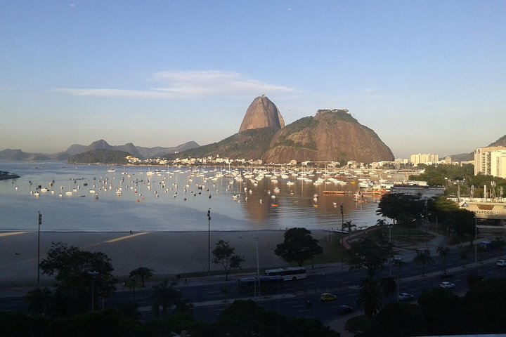 Sugar Loaf