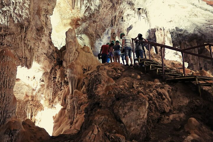 Discovering São Miguel's Grotto - Photo 1 of 19