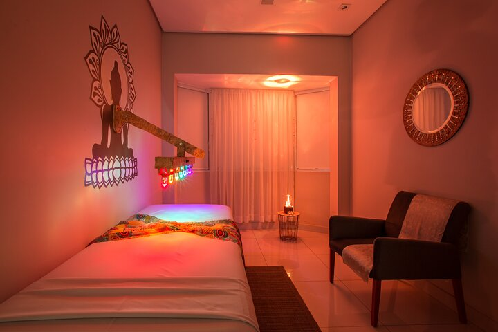 Energy - Crystal Therapy - by Venus' Secret Spa - São Paulo - Photo 1 of 2