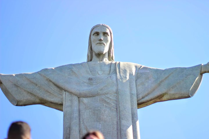 Excursion: Cristo Redentor, Tijuca National Forest and City Tour in 7 hours - Photo 1 of 6