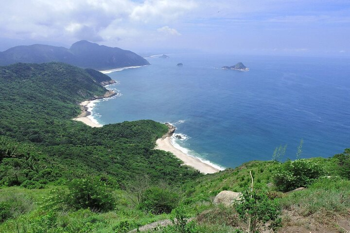 Famous Viewpoints in Rio - Photo 1 of 9