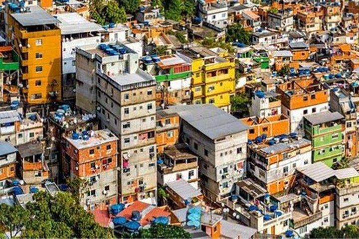  Favelas do Vidigal or Rocinha's experience - Photo 1 of 25