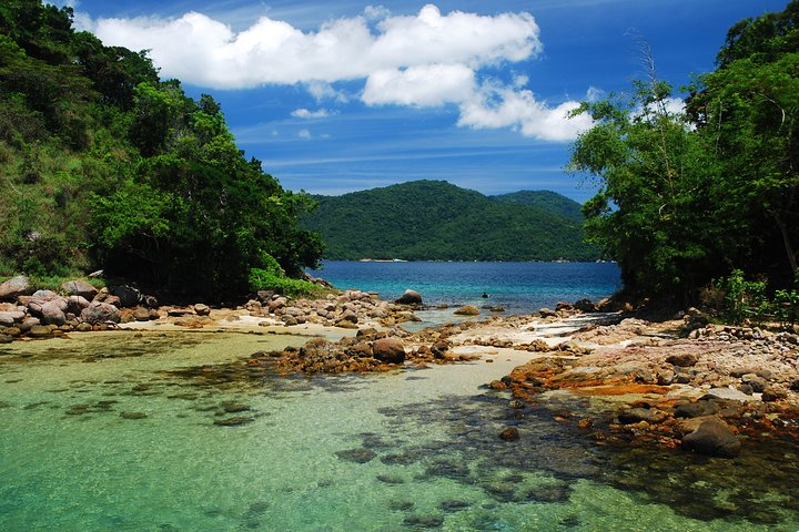 The Green Lagoon