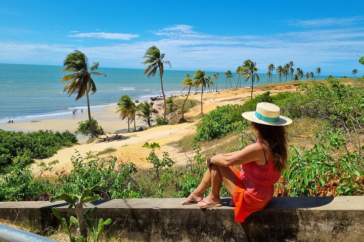 Full-Day Lagoinha Beach Tour from Fortaleza - Photo 1 of 15