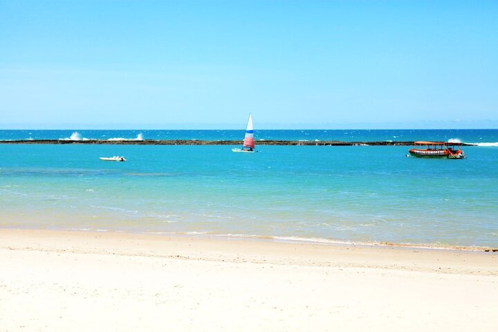  French Beach
