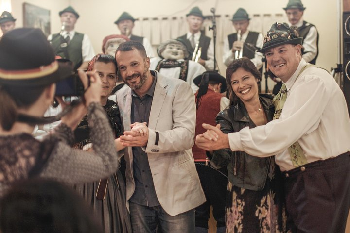 German Night - Dinner and Folklore - Photo 1 of 10