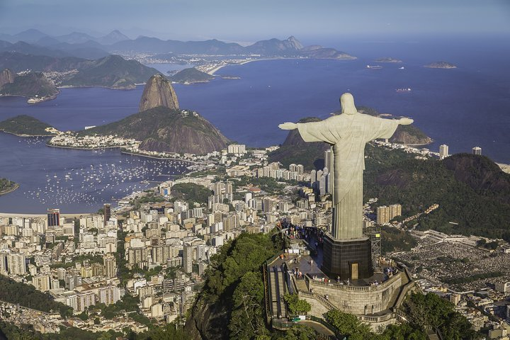 Rio de Janeiro