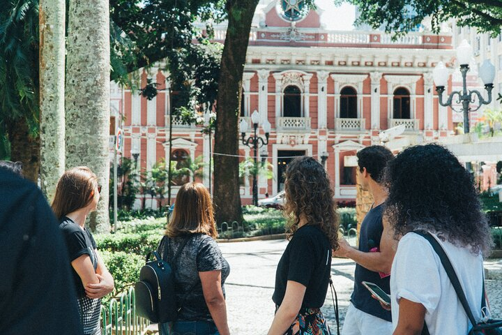 The Governor's Palace