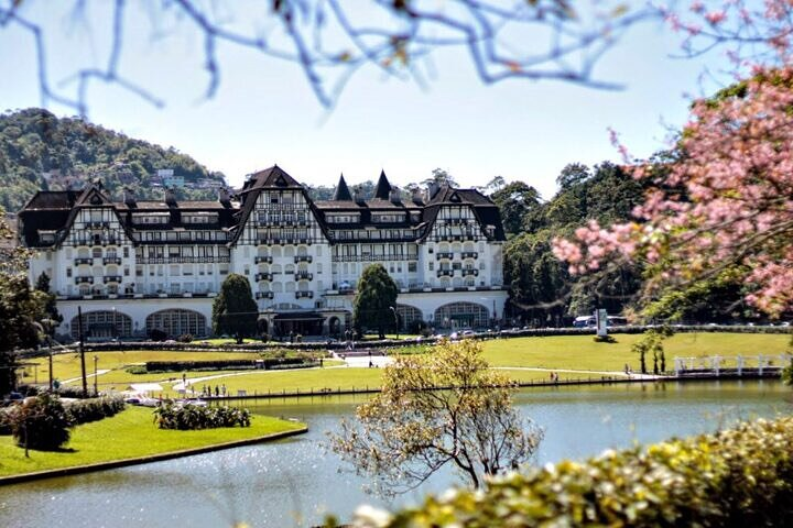 Historic Petrópolis From Rio: The Imperial City –Palaces, Architecture & Culture - Photo 1 of 16