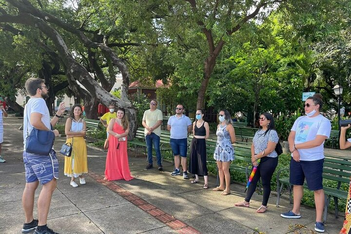 Historical and Cultural City Tour of Fortaleza - Photo 1 of 15