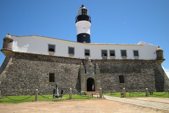 Historical Bahia - Photo 1 of 6