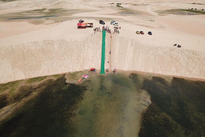 Jericoacoara West Coastal Tour - Photo 1 of 7