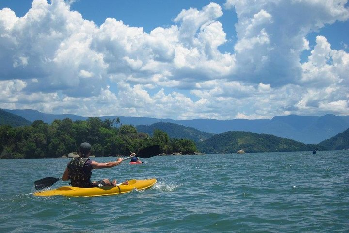 Kayaking Mangroves tour - Photo 1 of 19