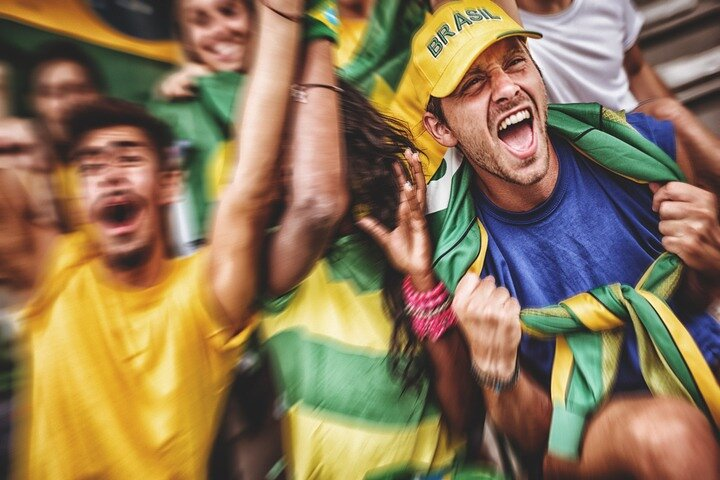 Live Football Guided Experience at the São Paulo's Stadium - Photo 1 of 12