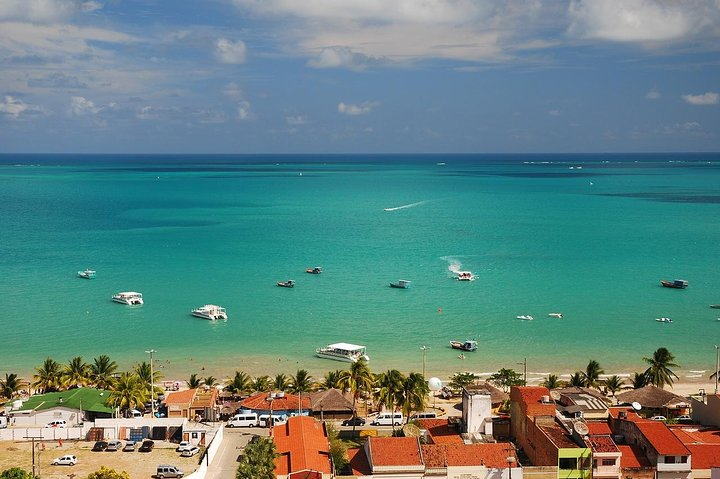 Maragogi Beach from Maceió - Full day - Photo 1 of 6