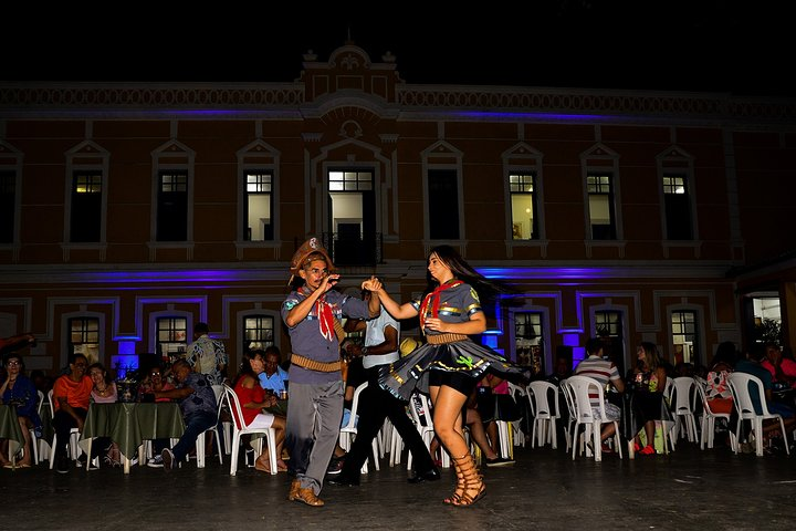 Natal City by Night - Photo 1 of 10