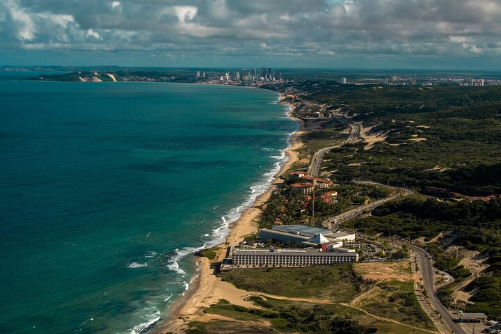 Natal Roundtrip Airport Transfers - Photo 1 of 9