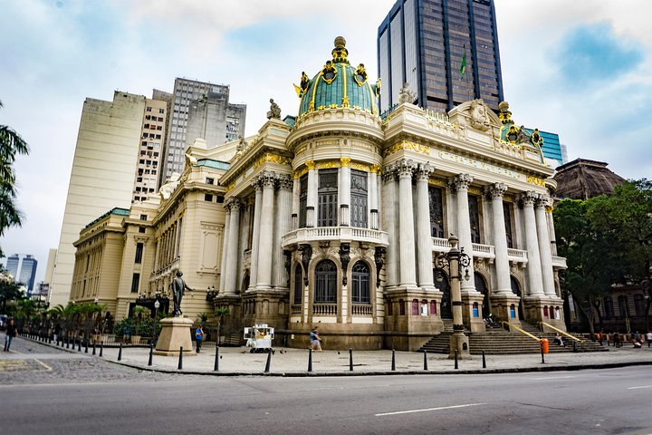 Teatro Municipal