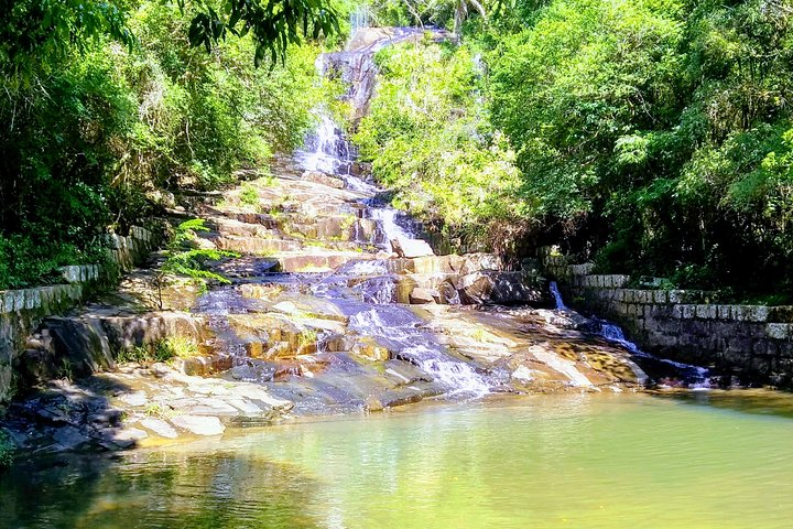 Navigate the local culture of Costa da Lagoa - Photo 1 of 25