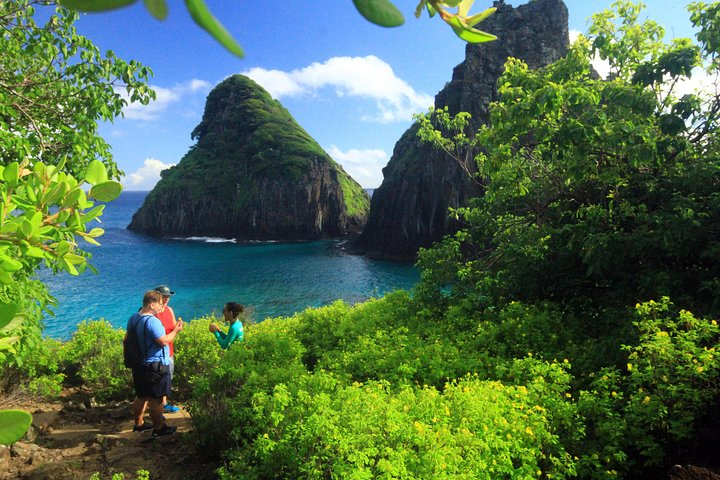 Noronha: Emerald of the Atlantic Trail - Photo 1 of 16