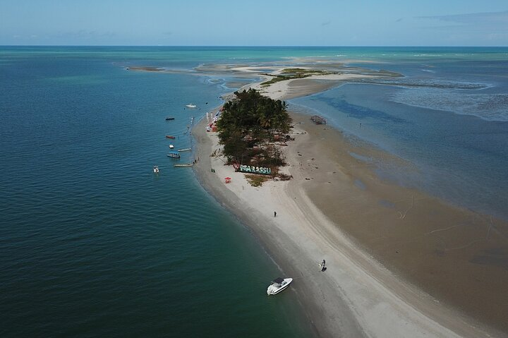 North Coast Beaches of Recife - Photo 1 of 12