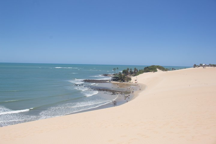  North Coast Buggy with Fees - Genipabu- Natal Outing - Photo 1 of 10