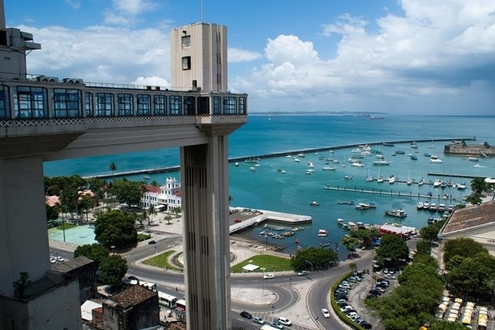 Panoramic Bahia - Photo 1 of 14