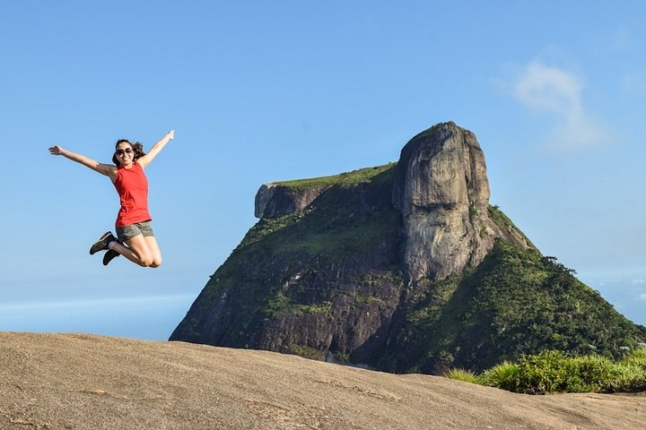 Pedra Bonita Complete - Photo 1 of 7