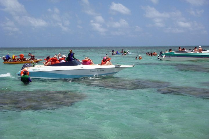 Perobas / RN Day Trip - Leaving Natal / RN - Photo 1 of 5