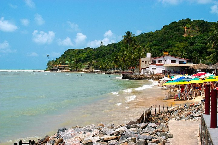 Pipa, Beach Tour from Natal - Photo 1 of 6